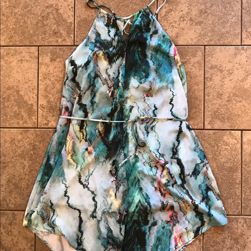 Mossimo dress